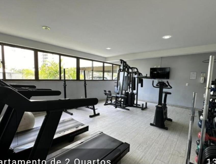 Class Boa Viagem 4010 Apartment