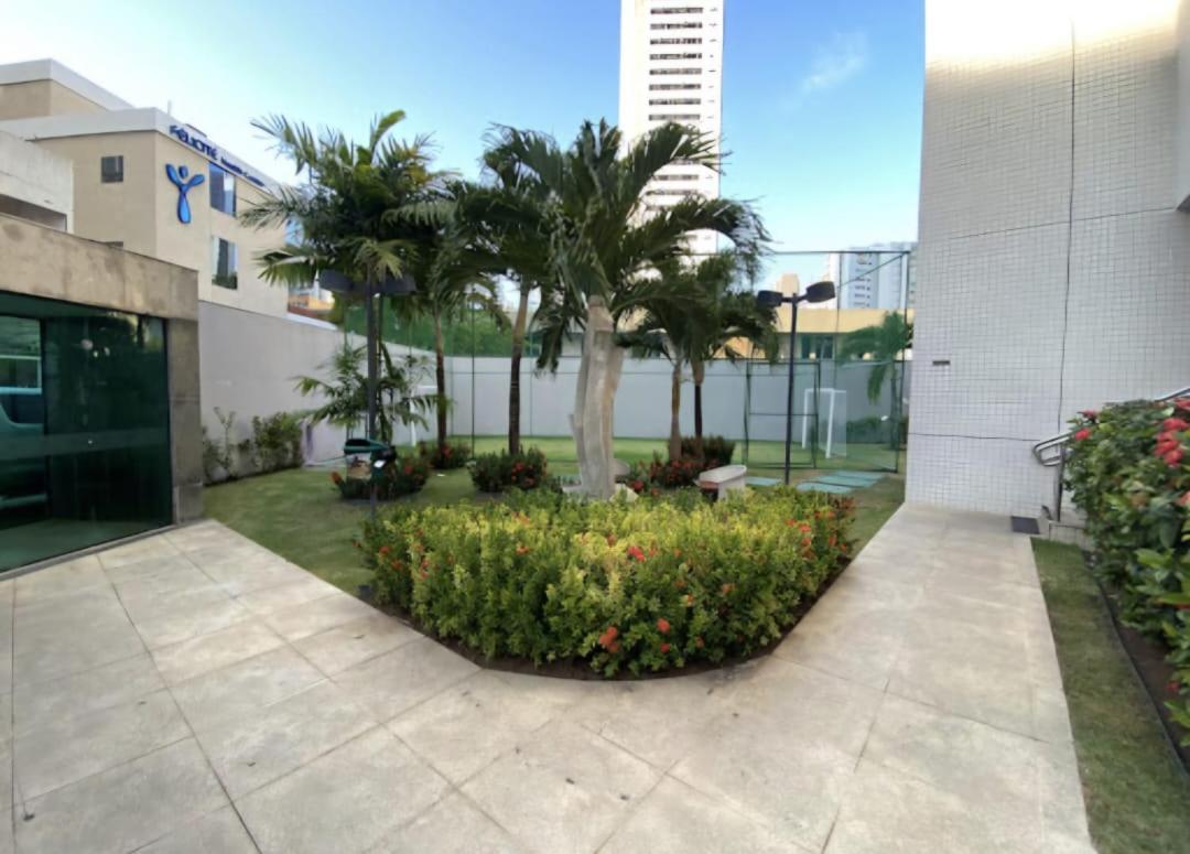 Class Boa Viagem 4010 Apartment *