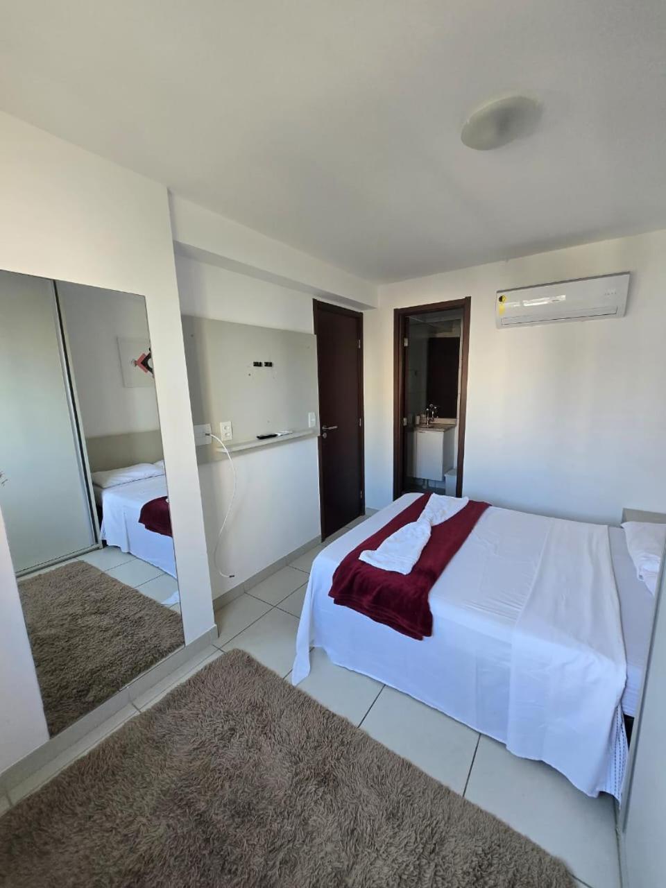 Apartment Class Boa Viagem 4010 Recife